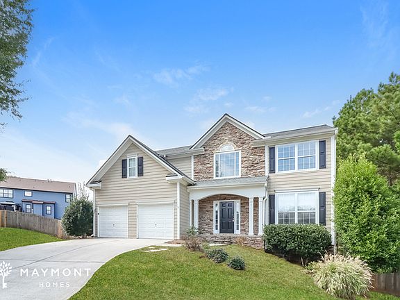 5th image of 417 Park Creek Trce