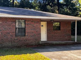 461 Emmett Whaley Rd, Crawfordville, FL 32327