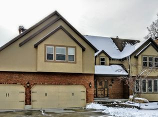 8590 S Pebble Creek Cir, Sandy, UT 84093