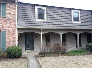 3075 Colonial Way APT C, Atlanta, GA 30341