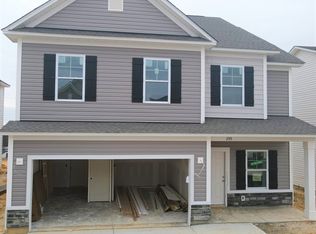 255 Mansell Park, Aiken, SC 29801