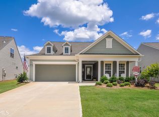 904 Coffee Berry Ct, Griffin, GA 30223