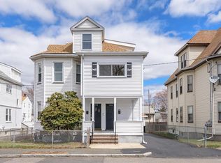 102-104 Lyme St, Malden, MA 02148