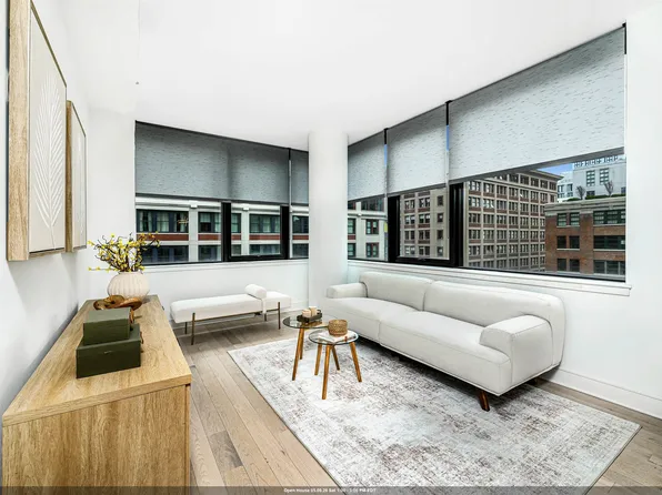 10 Provost St Unit 610, Jersey City, NJ 07302