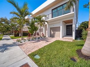 1328 NE 16th Ter, Fort Lauderdale, FL 33304