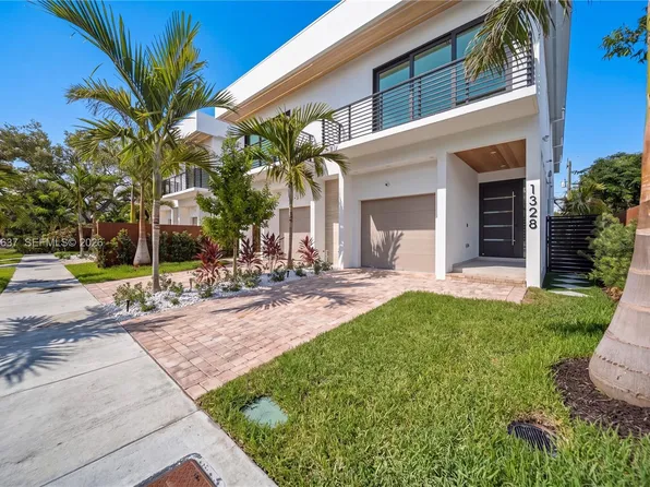 1328 NE 16th Ter, Fort Lauderdale, FL 33304