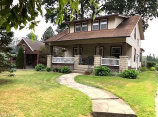 840 N Grant St, Wooster, OH 44691