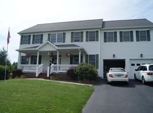 171 Chester Dr, Pine Grove Mills, PA 16868