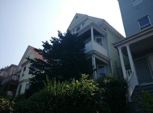 319 Columbia Rd, Dorchester, MA 02125