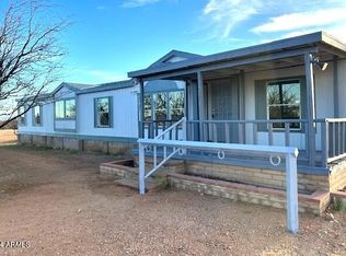 8751 E Madera Dr, Sierra Vista, AZ 85650