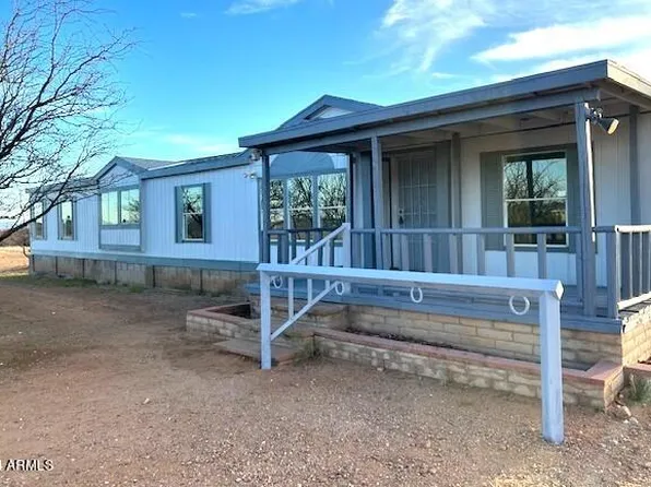 8751 E Madera Drive, Sierra Vista, AZ 85650
