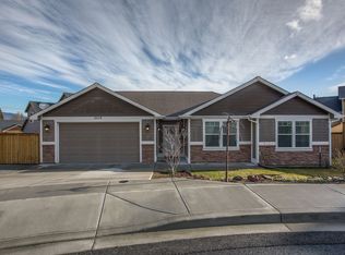 2019 Woodridge St, Wenatchee, WA 98801