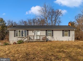 12258 Saint Paul Rd, Clear Spring, MD 21722