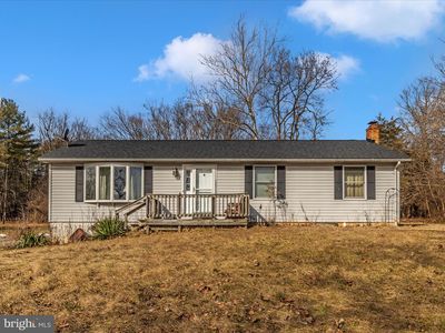 12258 Saint Paul Rd, Clear Spring, MD, 21722