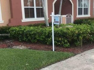 10964 SW 237th Ln, Homestead, FL 33032