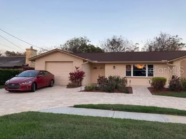 16124 Frost Dr, Hudson, FL 34667