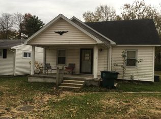 2605 W 9th St, Muncie, IN 47302
