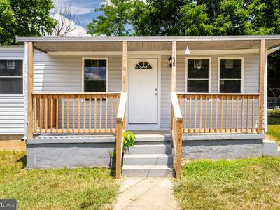 138 W Stuart St, New Market, VA, 22844