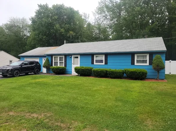 18 Corson Street, Rochester, NH 03867