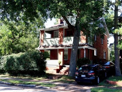 4001 Newport Ave, Norfolk, VA, 23508