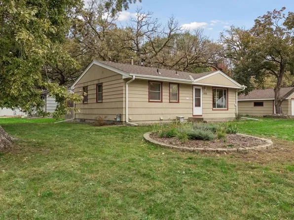 5210 52nd Ave N, Crystal, MN 55429
