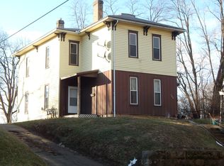 147-149 S Shaffer St, Springfield, OH 45506