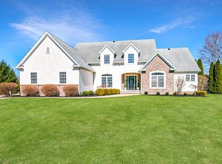 6726 Rosemarie Ct, Concord Township, OH 44077