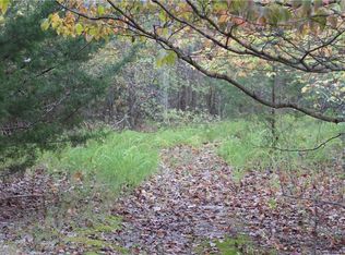 Trasher Ln, Bella Vista, AR 72715