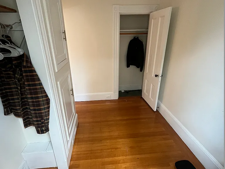429 Marlborough St #3B — Photo 4