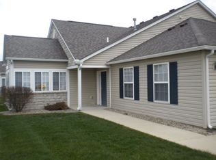451 New Park Dr, Marion, OH 43302