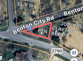 0 S Dixon Rd, Somerset, TX 78069