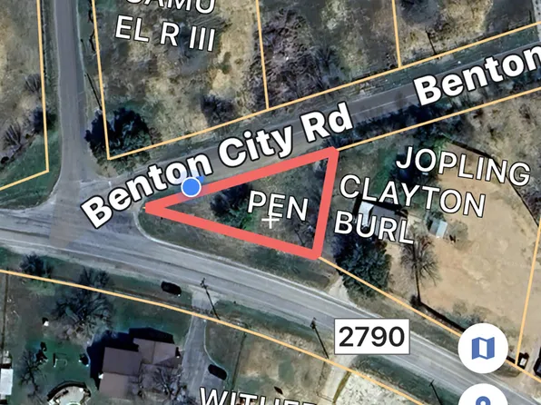 00 S Dixon, Somerset, TX 78069