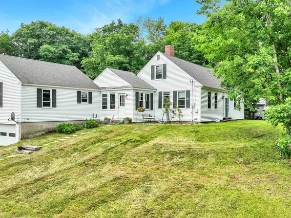 15 Winter Street, Peterborough, NH 03458