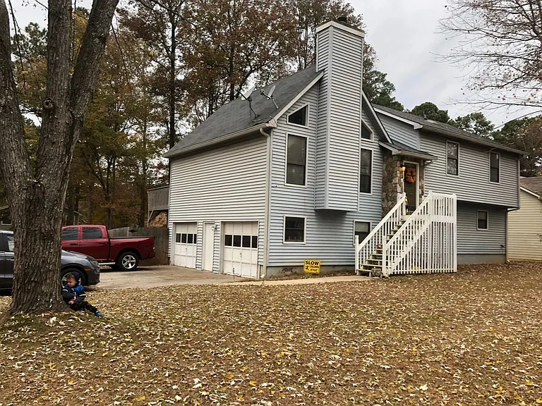 1095 Mountain Springs Dr NW — Photo 12