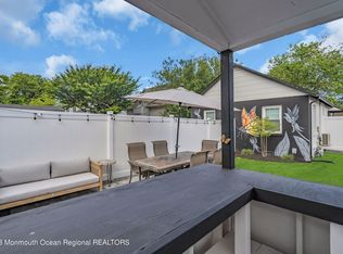 1215 Lister St UNIT A, Pt Pleasant Beach, NJ 08742