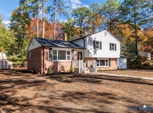 10326 W Huguenot Rd, Richmond, VA 23235