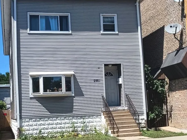 (undisclosed Address), Chicago, IL 60641