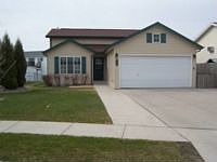 2nd image of 943 Sheyenne Park Pl