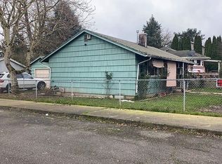 10262 N Mohawk Ave, Portland, OR 97203