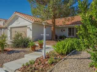3617 Hazel Dell St, Las Vegas, NV 89129
