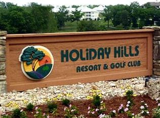 813 Holiday Rdg APT H12, Branson, MO 65616
