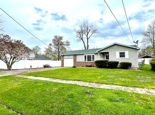 812 Ash St, Marshall, IL