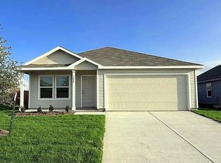 1655 Lercara Ln, McKinney, TX 75071