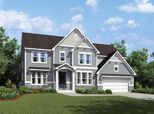 ASH LAWN Plan, Rivers Pointe Estates, Hebron, KY 41048
