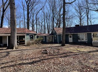 484 Dry Bridge Rd #A, Charlottesville, VA 22903