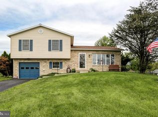 232 Faith Cir, Carlisle, PA 17013