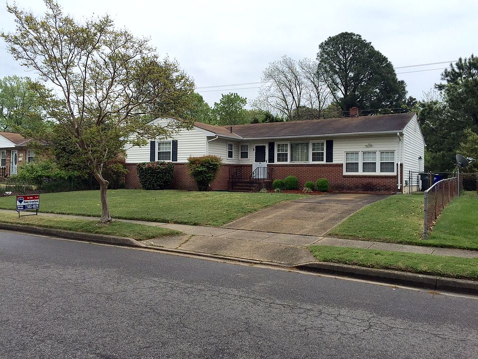 2nd image of 5343 Cape Henry Ave