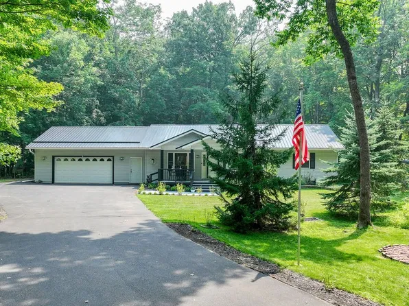 2863 28th Street, Birchwood, WI 54817