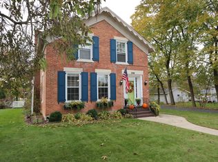 208 S State St, Rochester, WI 53167