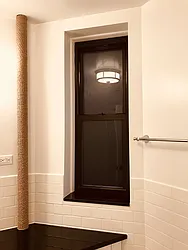 Rented by Metropolis Real Estate of Manhattan